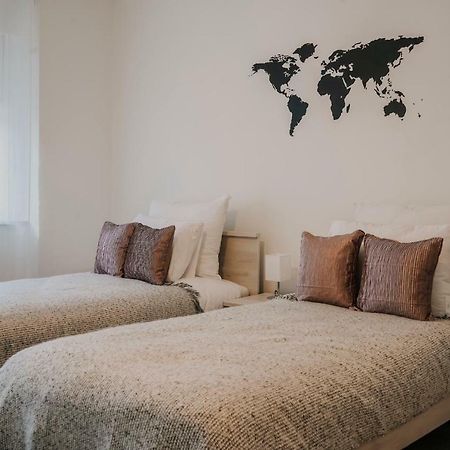 Apartman Bacchus بولا المظهر الخارجي الصورة