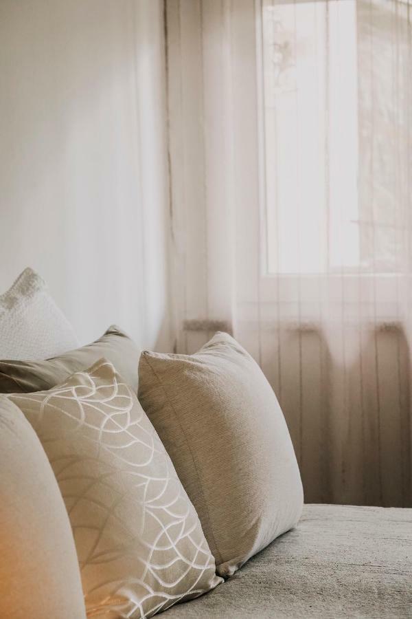 Apartman Bacchus بولا المظهر الخارجي الصورة