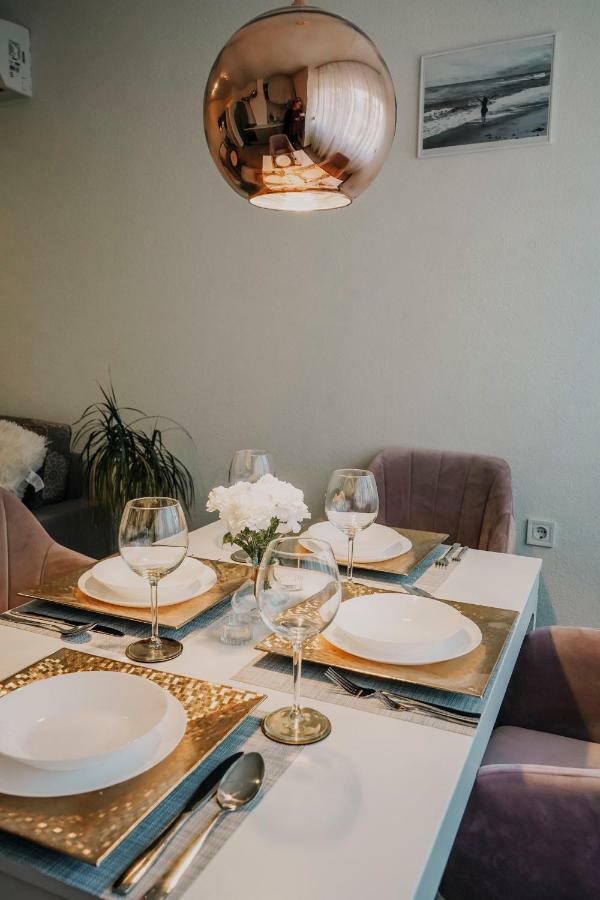 Apartman Bacchus بولا المظهر الخارجي الصورة