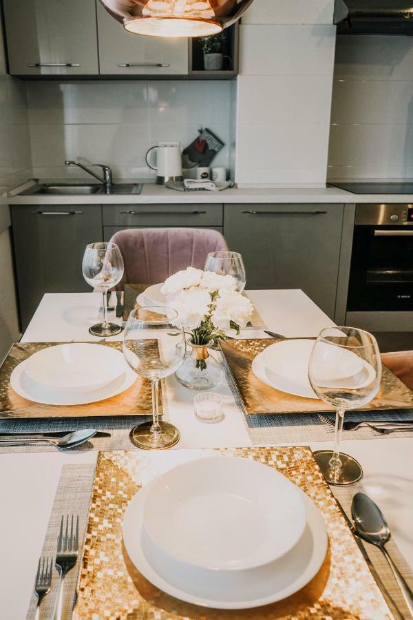 Apartman Bacchus بولا المظهر الخارجي الصورة