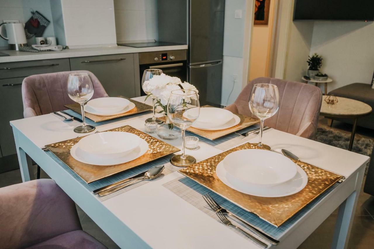 Apartman Bacchus بولا المظهر الخارجي الصورة