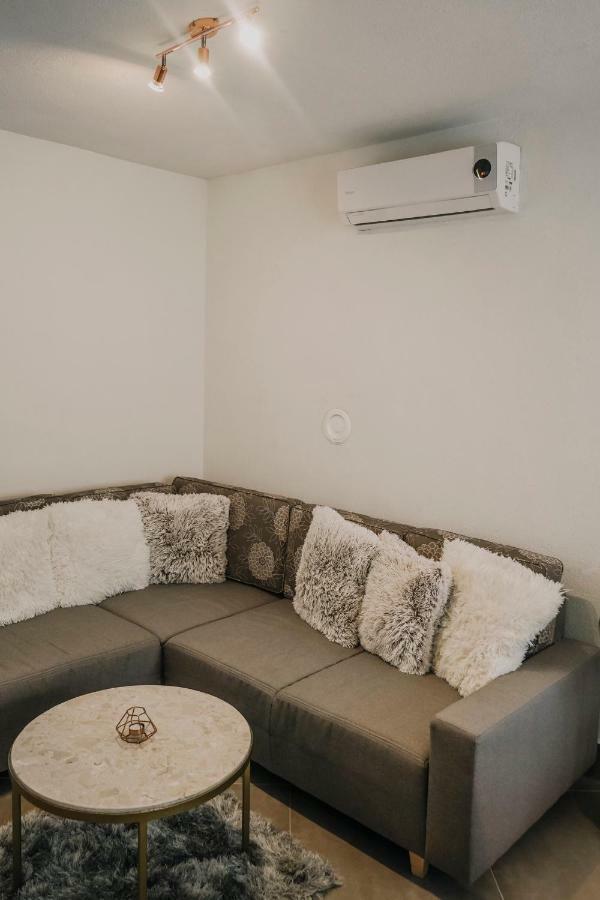 Apartman Bacchus بولا المظهر الخارجي الصورة