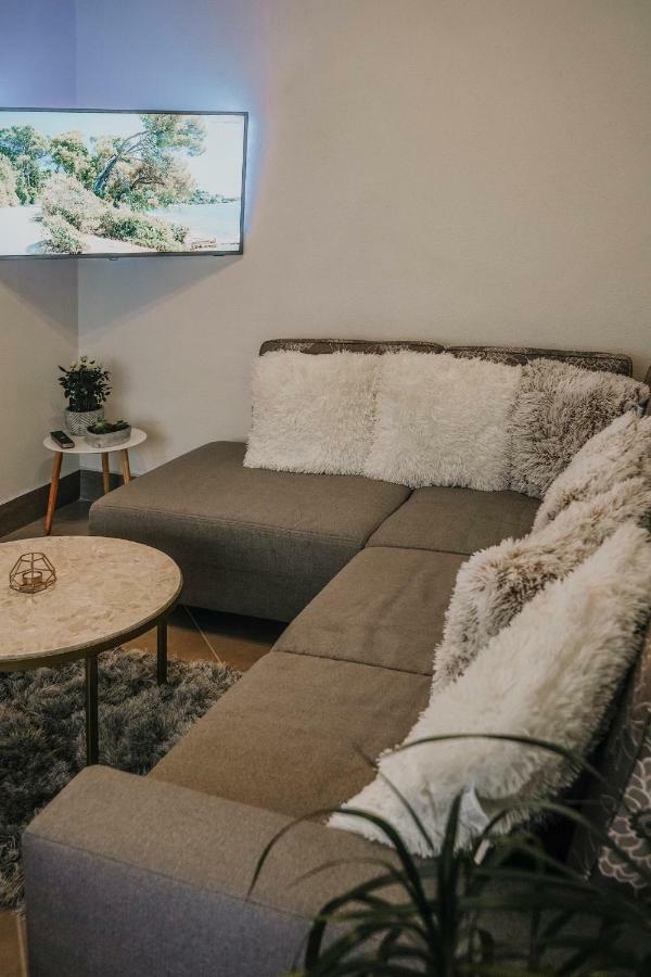 Apartman Bacchus بولا المظهر الخارجي الصورة