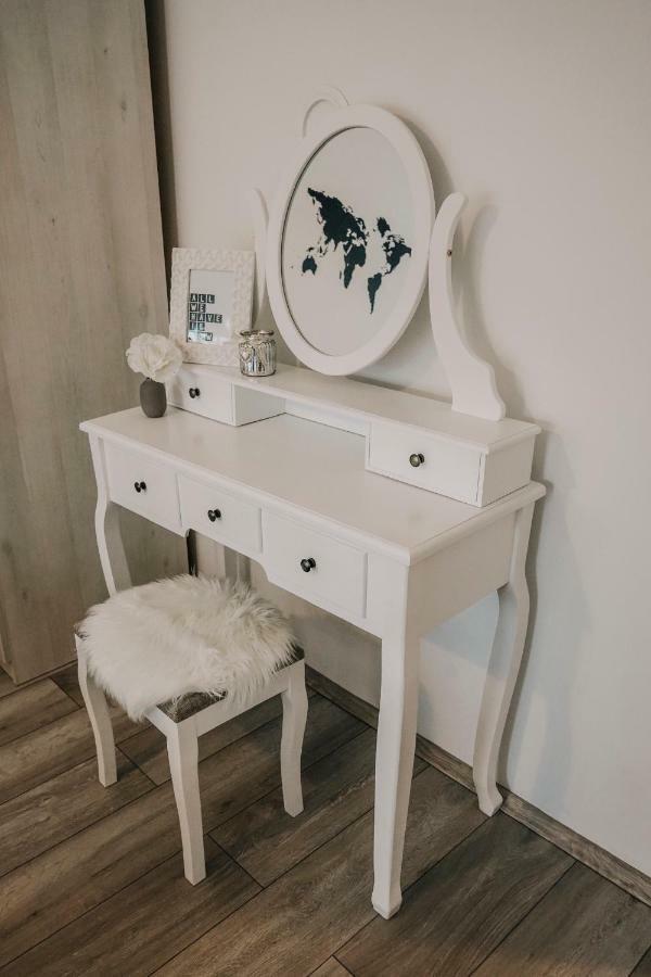 Apartman Bacchus بولا المظهر الخارجي الصورة