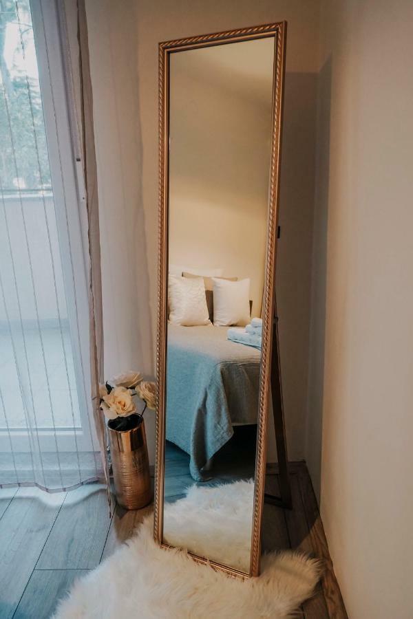 Apartman Bacchus بولا المظهر الخارجي الصورة