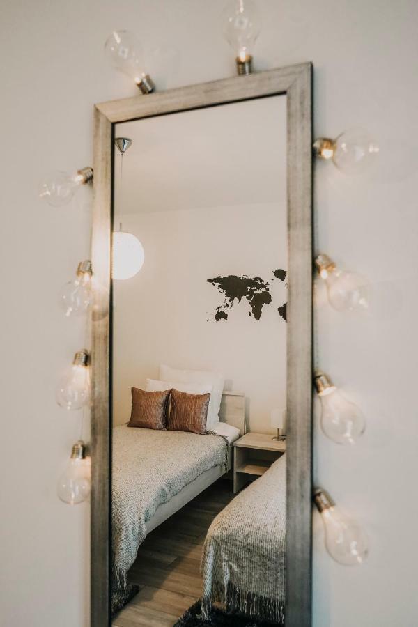 Apartman Bacchus بولا المظهر الخارجي الصورة