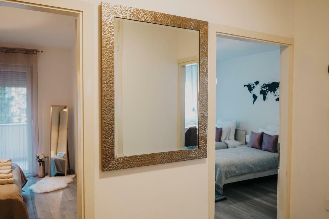 Apartman Bacchus بولا المظهر الخارجي الصورة