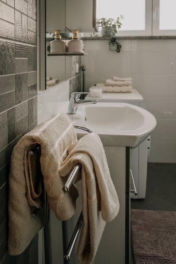 Apartman Bacchus بولا المظهر الخارجي الصورة