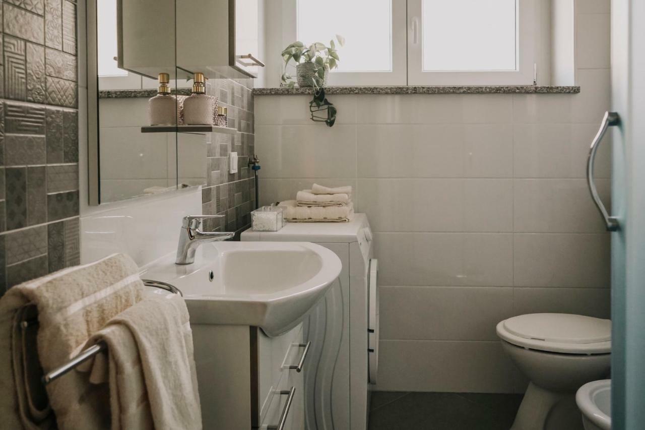 Apartman Bacchus بولا المظهر الخارجي الصورة