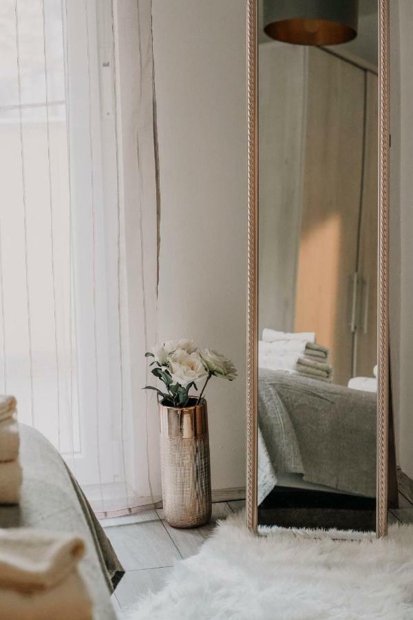Apartman Bacchus بولا المظهر الخارجي الصورة